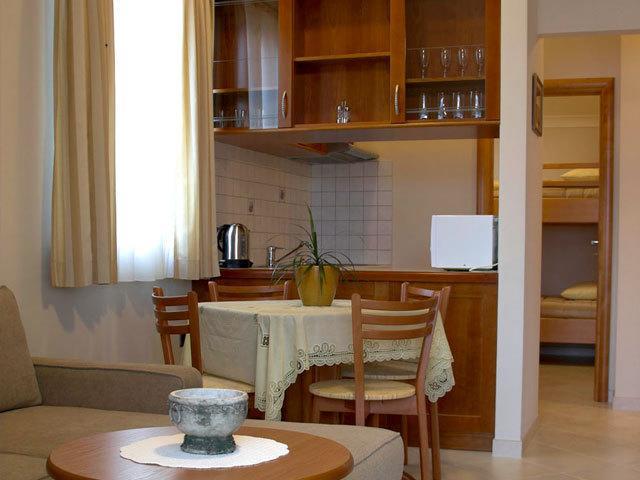 Villa Koala Apartments Žaborić Habitación foto