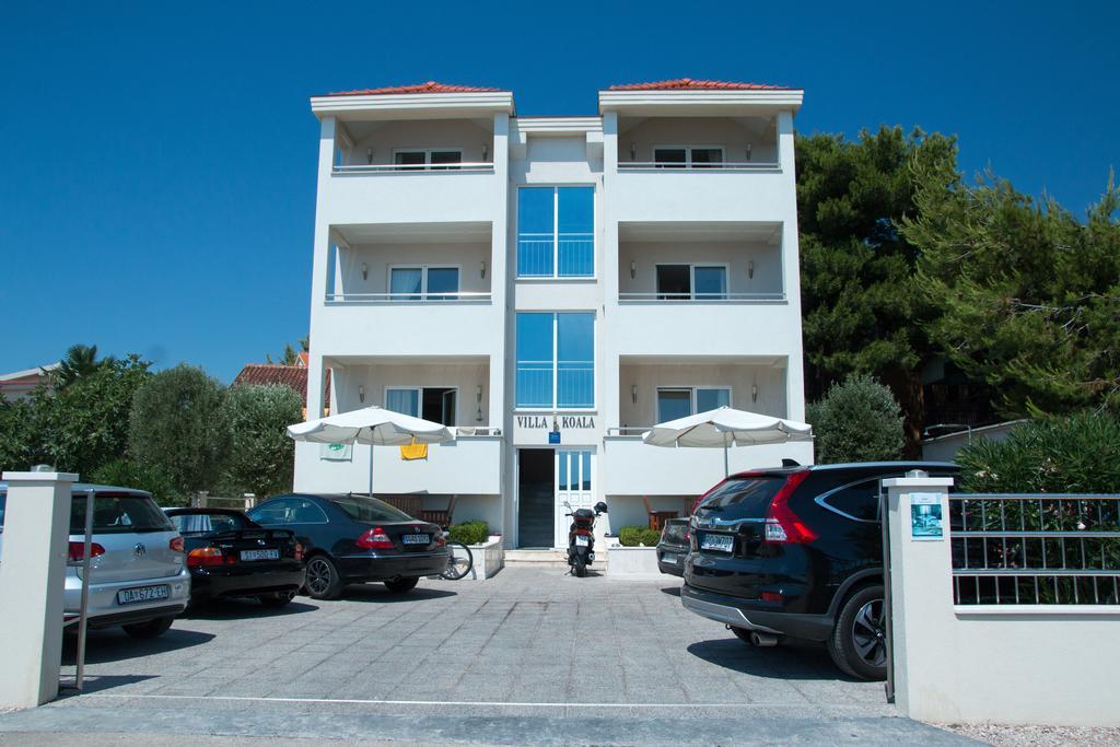 Villa Koala Apartments Žaborić Exterior foto