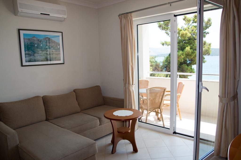 Villa Koala Apartments Žaborić Exterior foto