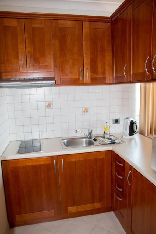 Villa Koala Apartments Žaborić Exterior foto