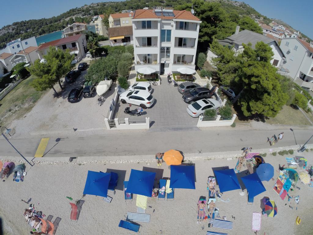 Villa Koala Apartments Žaborić Habitación foto
