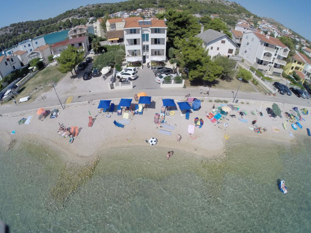 Villa Koala Apartments Žaborić Habitación foto